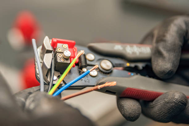 Best Electrical Troubleshooting Services  in Ohatchee, AL