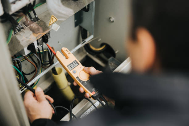 Best Electrical Repair Services  in Ohatchee, AL