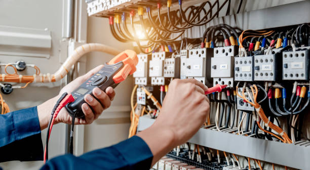 Best Affordable Electrician  in Ohatchee, AL