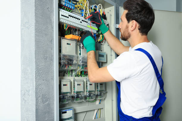 Best Licensed Electrician  in Ohatchee, AL