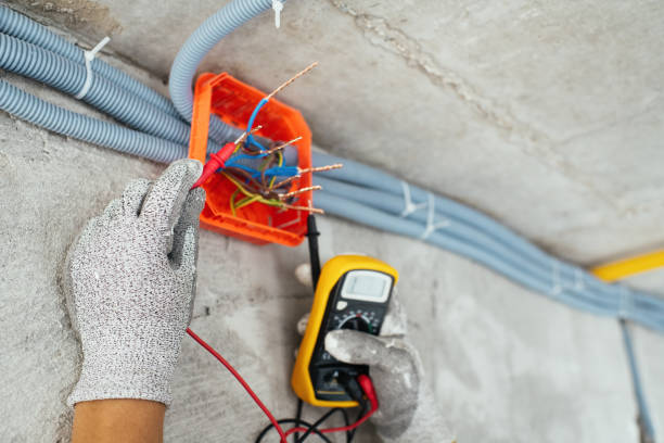 Best Commercial Electrician Services  in Ohatchee, AL